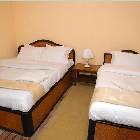 Elbrus Home Kathmandu Esterno foto