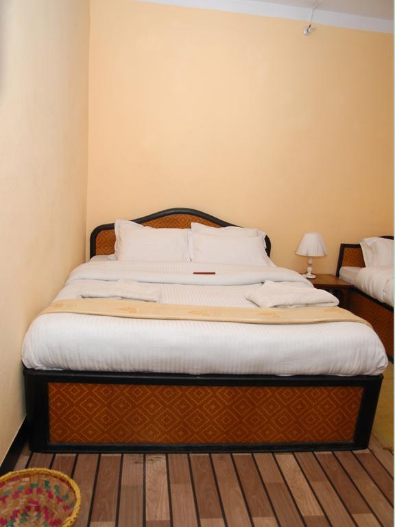 Elbrus Home Kathmandu Esterno foto