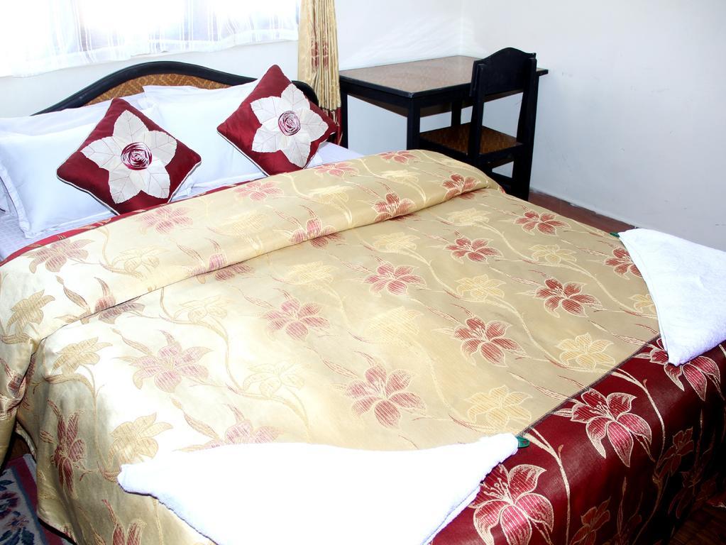 Elbrus Home Kathmandu Esterno foto