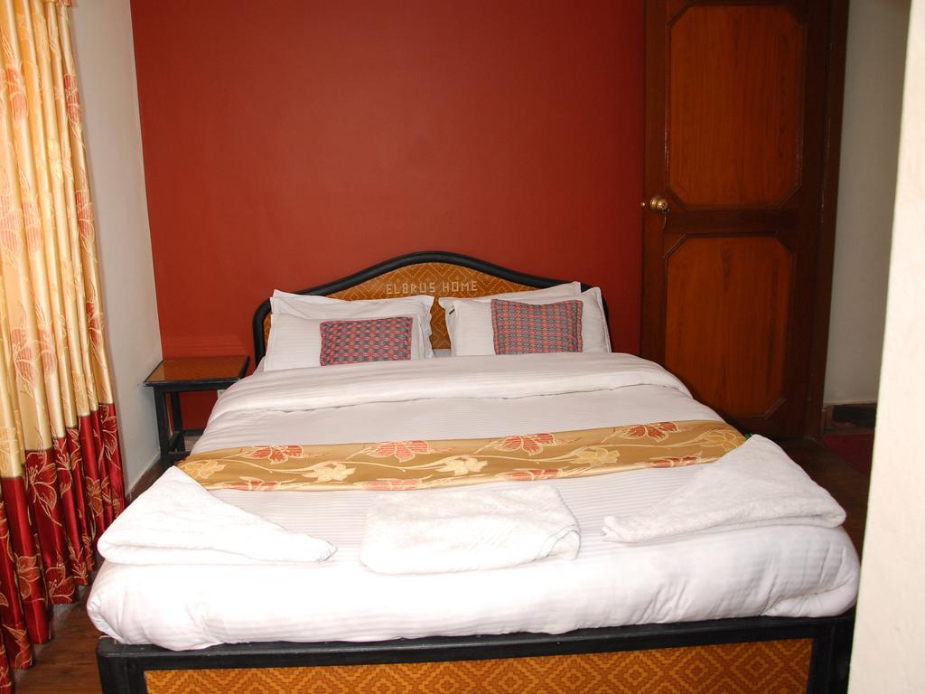 Elbrus Home Kathmandu Camera foto