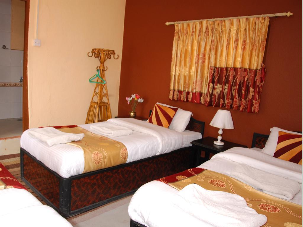 Elbrus Home Kathmandu Esterno foto
