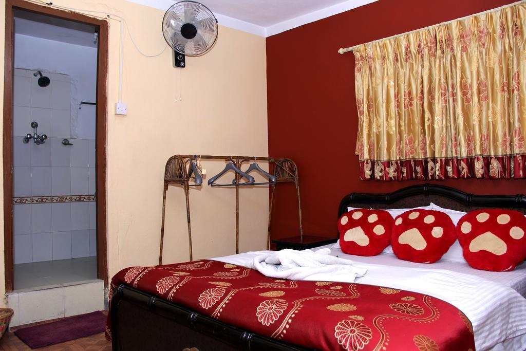 Elbrus Home Kathmandu Camera foto