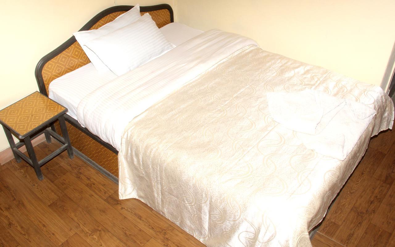 Elbrus Home Kathmandu Esterno foto