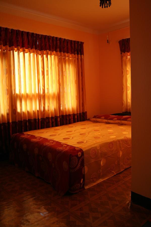Elbrus Home Kathmandu Esterno foto